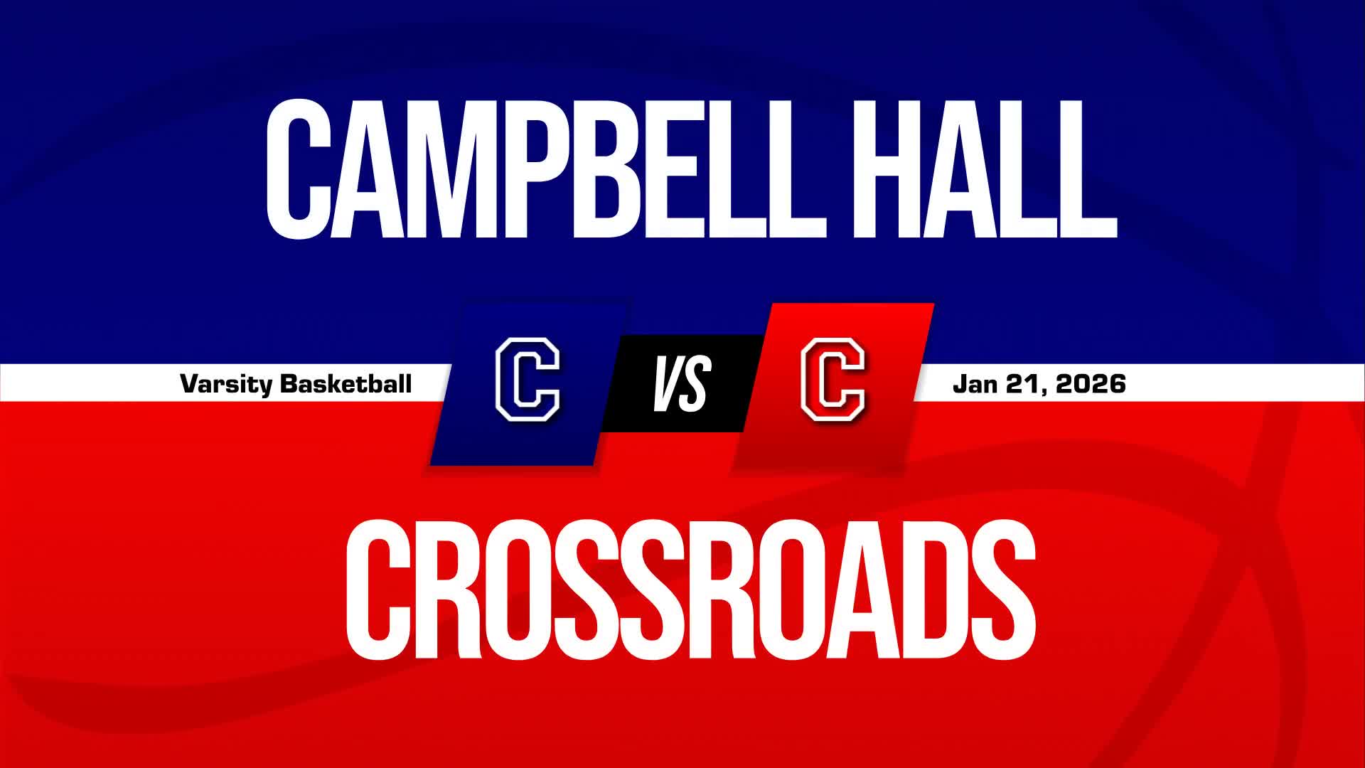 Basketball Recap: Campbell Hall Comes Up Short + How To Watch
