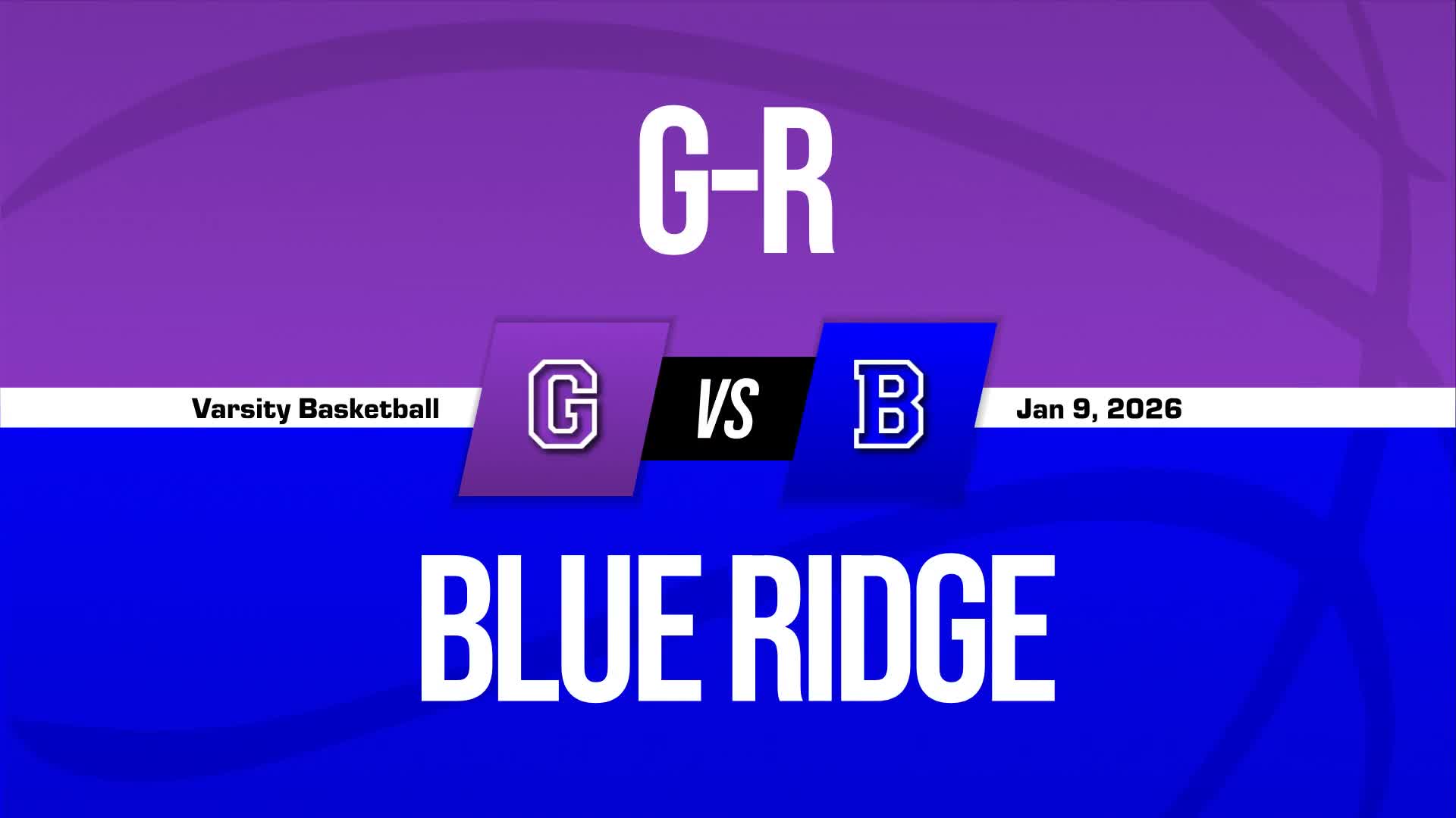 Basketball Game Preview: Georgetown-Ridge Farm Buffaloes vs. Watseka Warriors + How To Watch