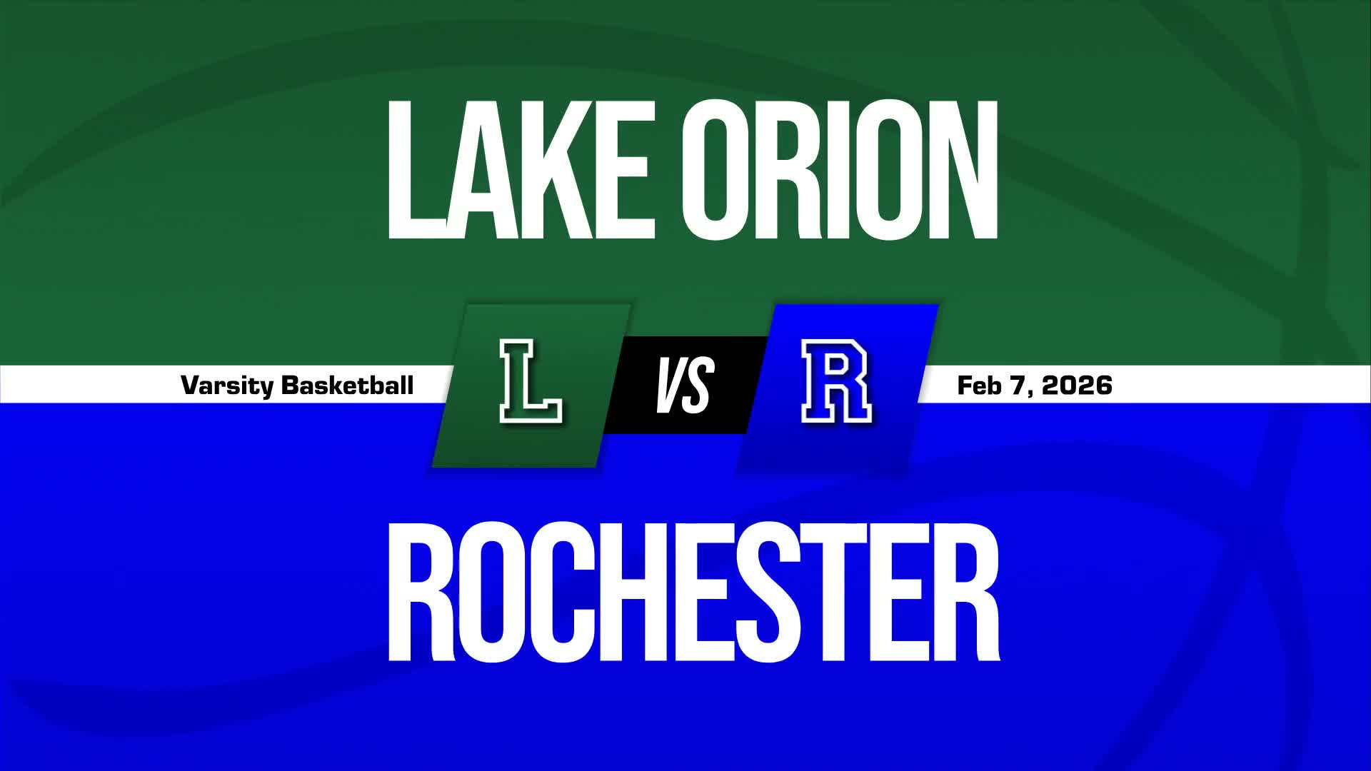 Basketball Recap: Lake Orion Comes Up Short + How To Watch