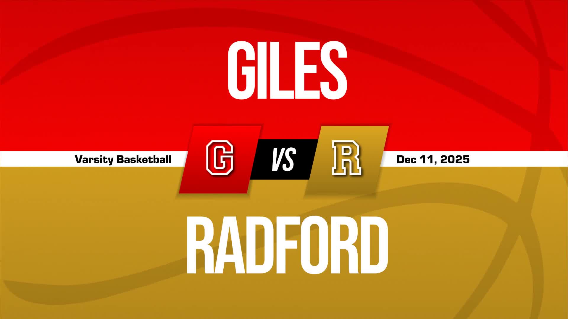 Basketball Recap: Radford Comes Up Short + How To Watch