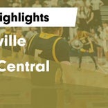 Basketball Game Recap: South Central Rebels vs. Clarksville Generals