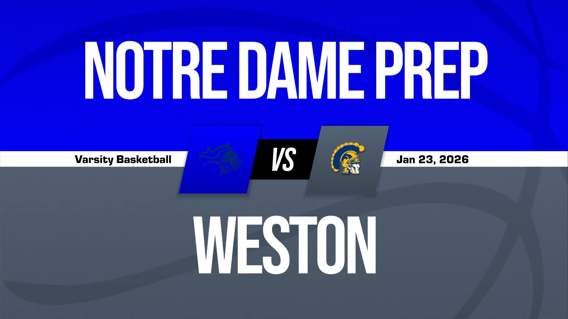Basketball Recap: Weston Takes a Loss