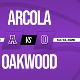 Basketball Recap: Oakwood Wins Going Away Against Arcola + How To Watch