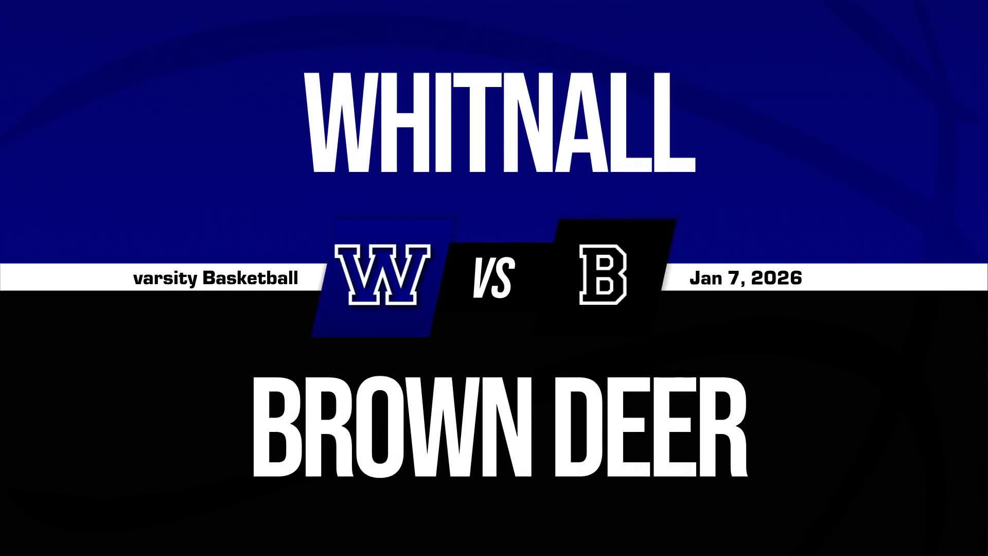 Basketball Recap: Whitnall Drops Highest Score of Season Against Cudahy
