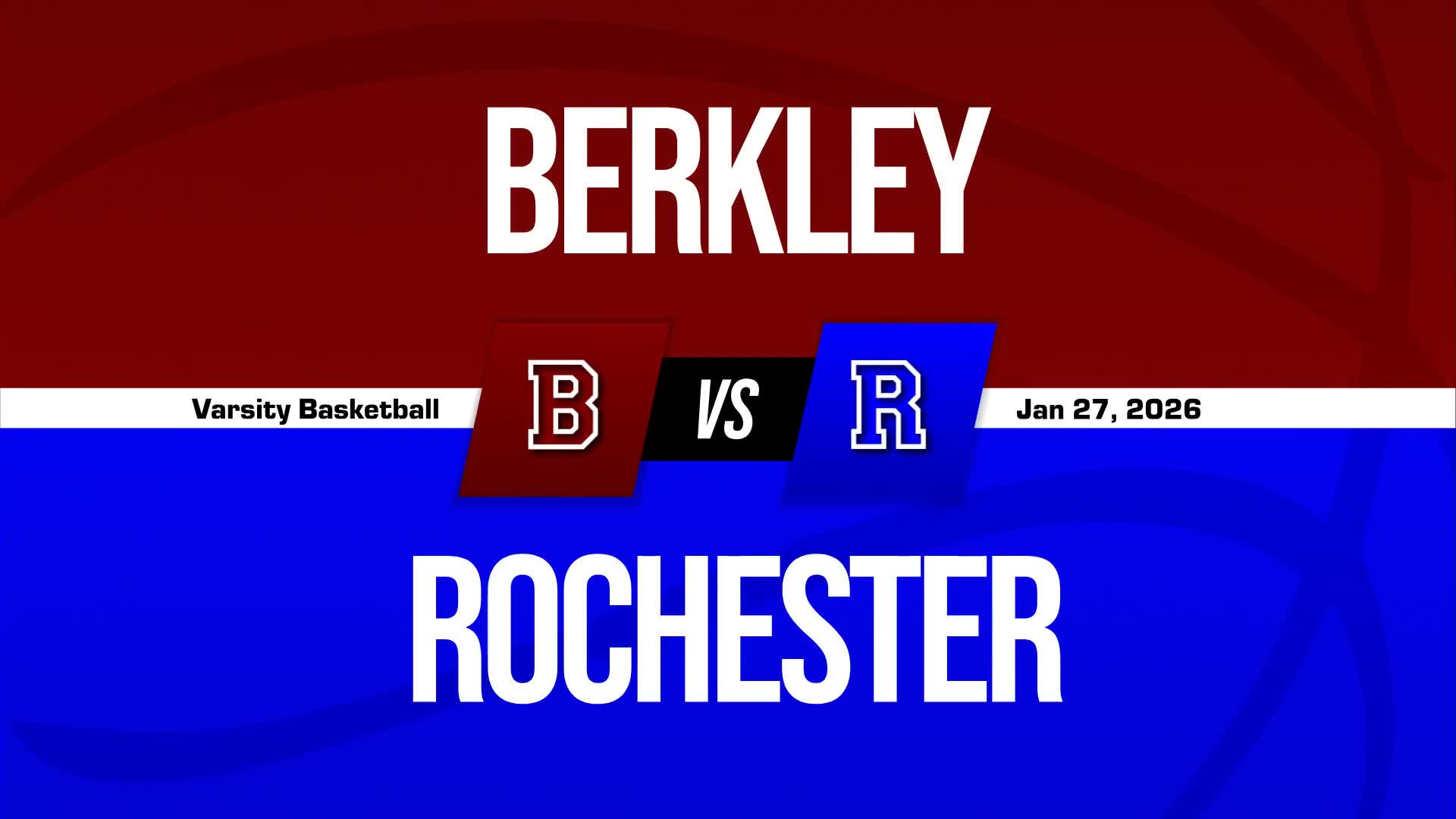 Basketball Recap: Berkley Piles Up the Points Against Seaholm + How To Watch