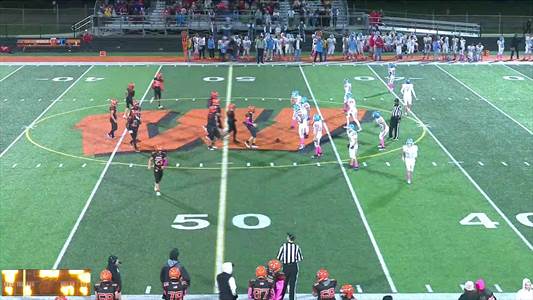 Baseball Recap: Wabash finds playoff glory versus LaVille