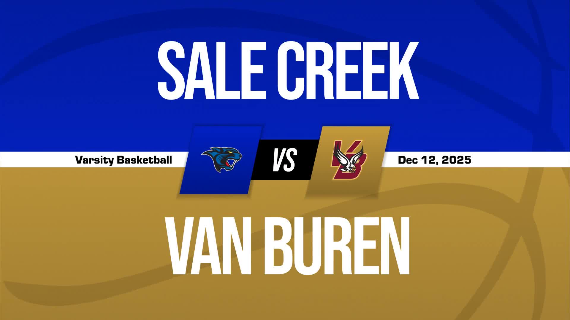 Basketball Game Preview: Van Buren County Eagles vs. White Count
