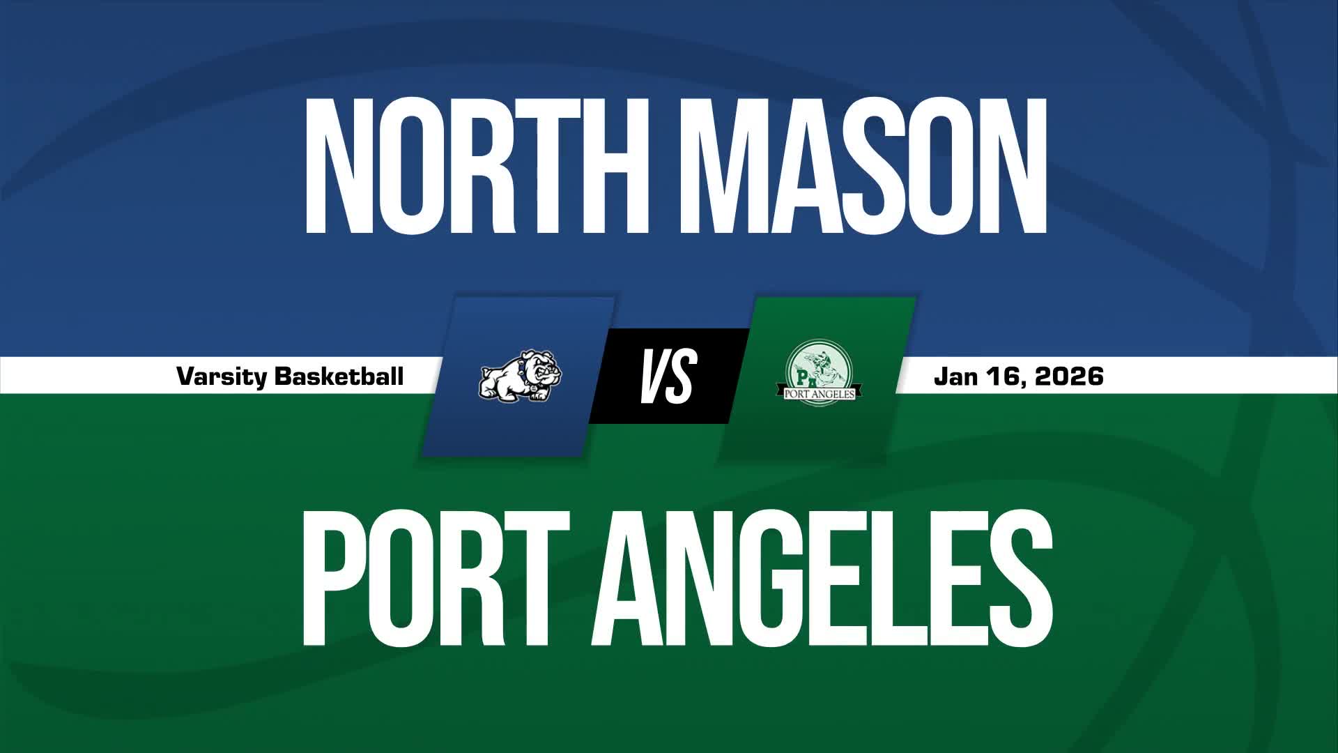 Basketball Recap: Port Angeles' Run of Four Straight  Wins Now Over + How To Watch