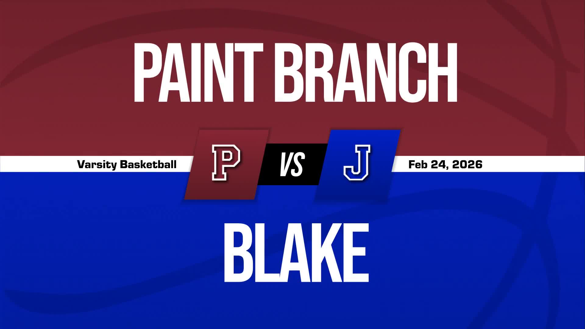 Tahj Martin Game Report: vs Paint Branch + How To Watch