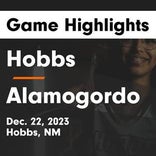 Hobbs vs. El Dorado