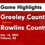 Greeley County vs. Dighton