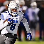 Early Contenders: No. 3 IMG Academy