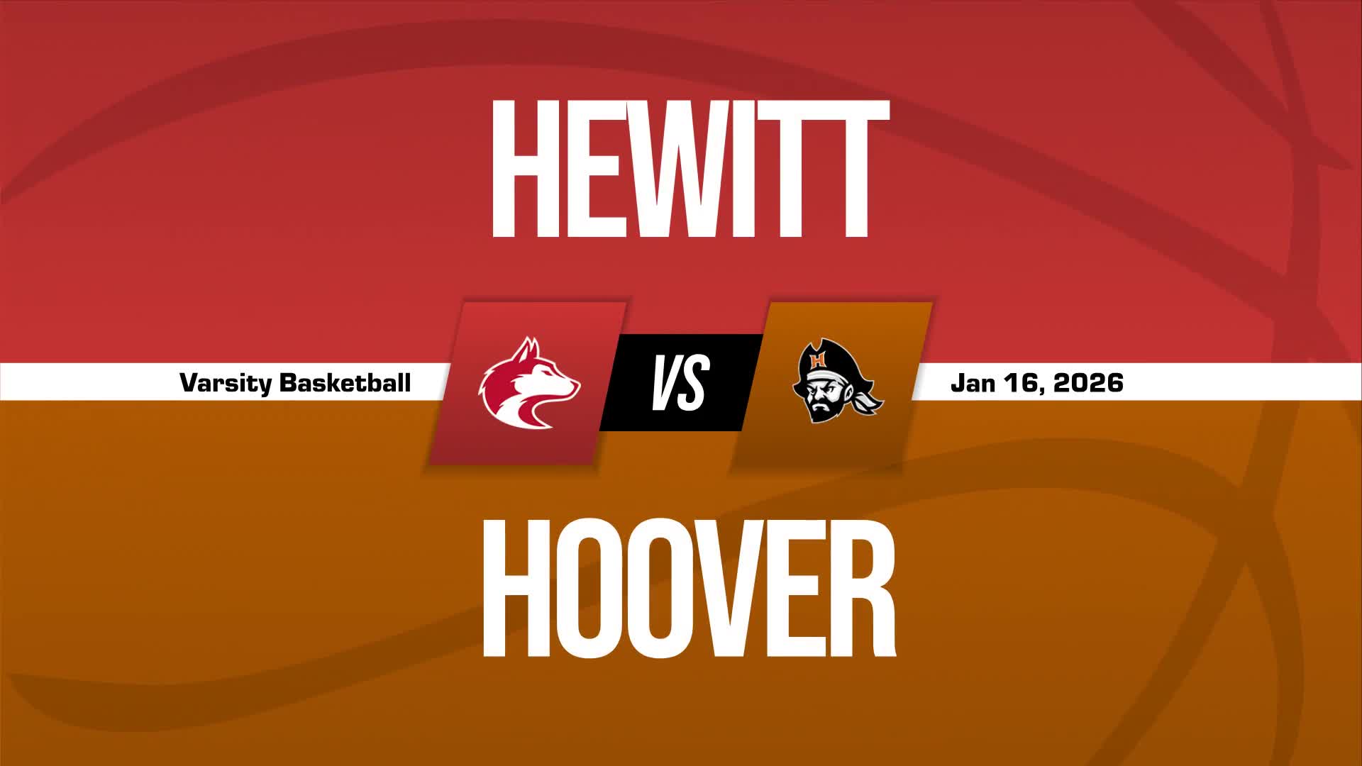 Basketball Recap: 11 Straight Home  Wins for Hoover + How To Watch