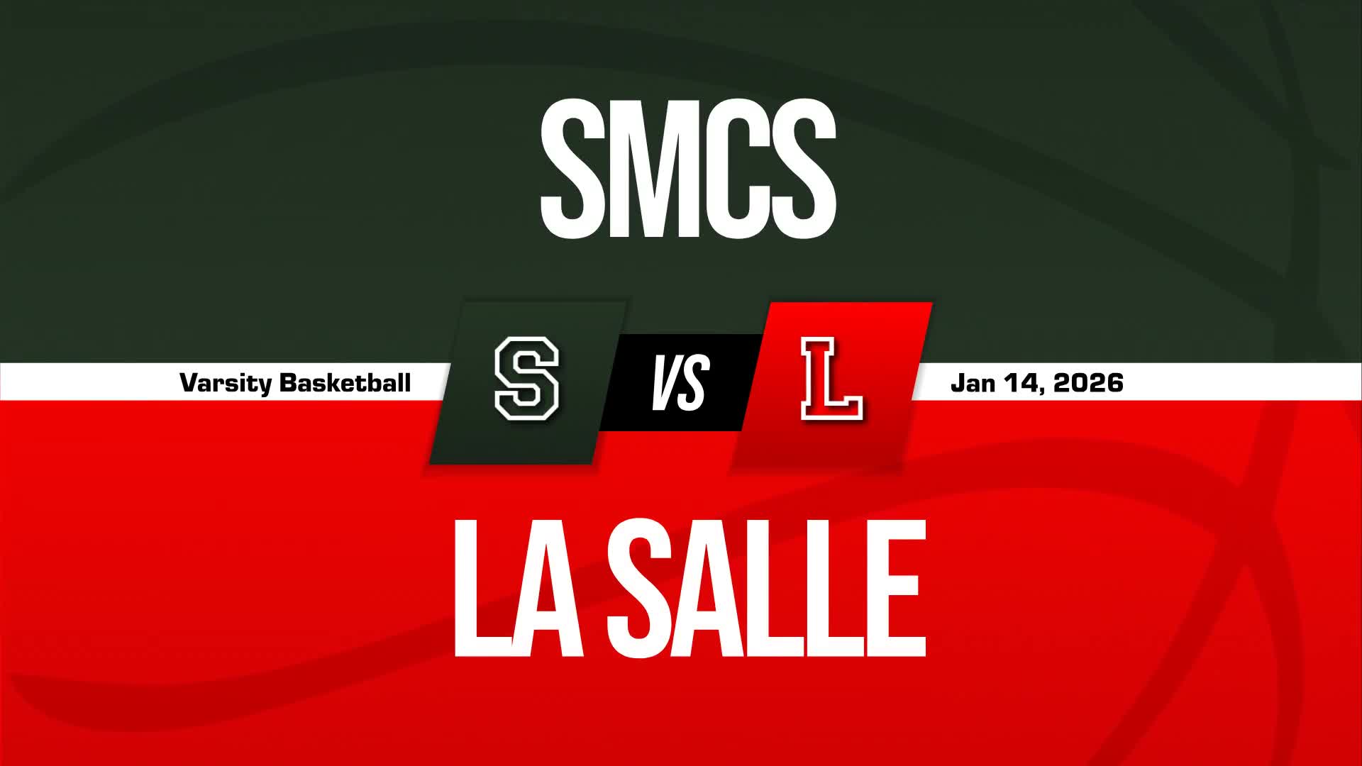 Basketball Game Preview: St. Monica Mariners vs. Murrieta Valley Nighthawks