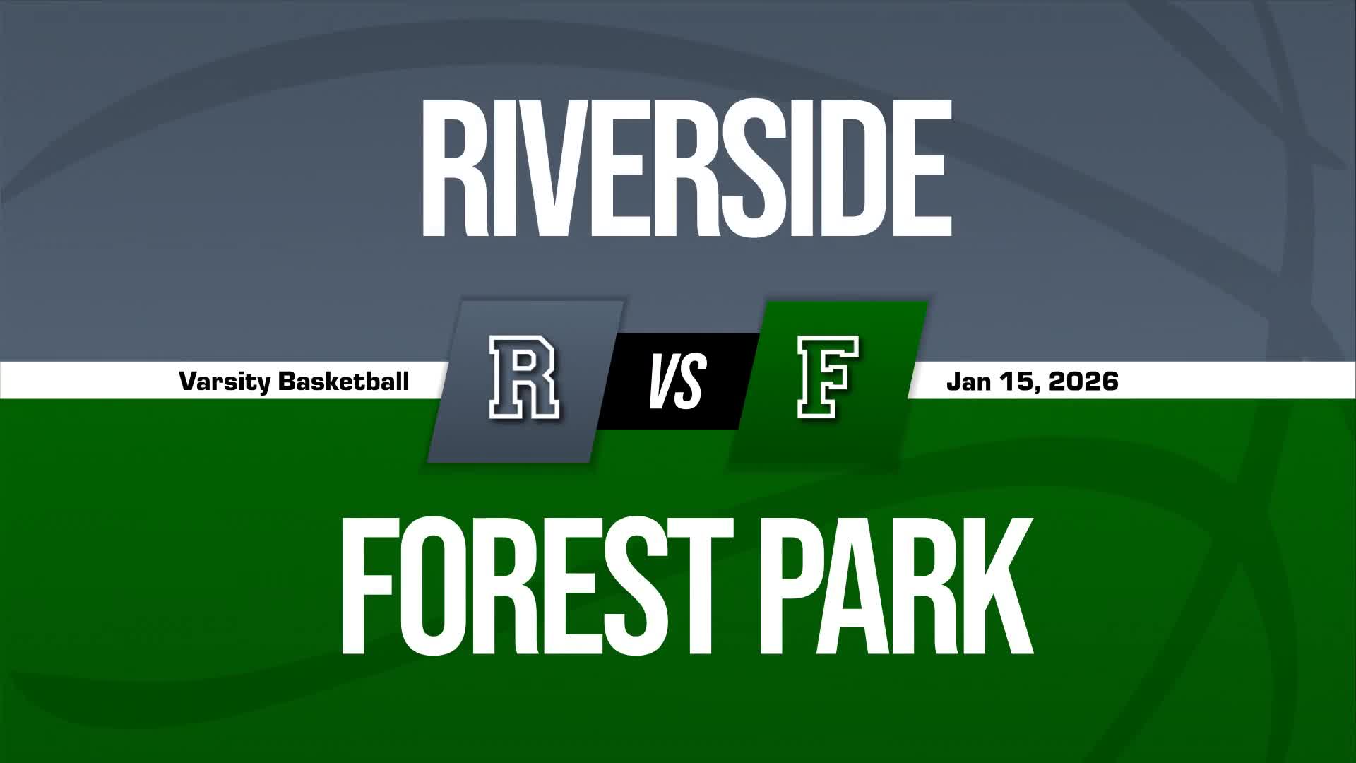 Basketball Recap: Riverside Comes Up Short