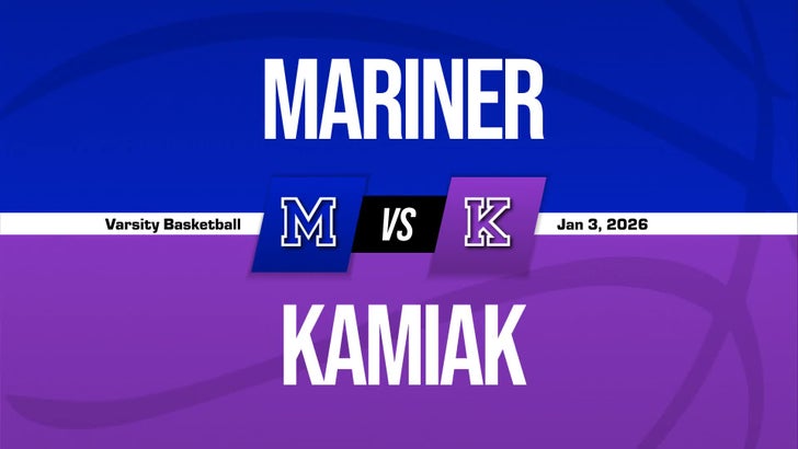 Basketball Game Preview: Mariner Marauders vs. Lake Stevens Viki