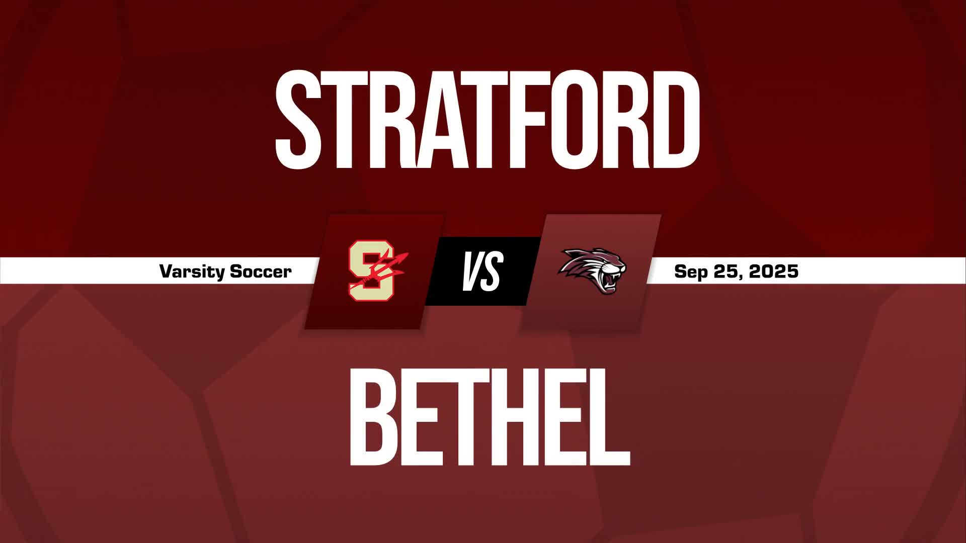 Soccer Recap: Bethel's  Win  on Thursday Extends Winning Streak to Three + How To Watch