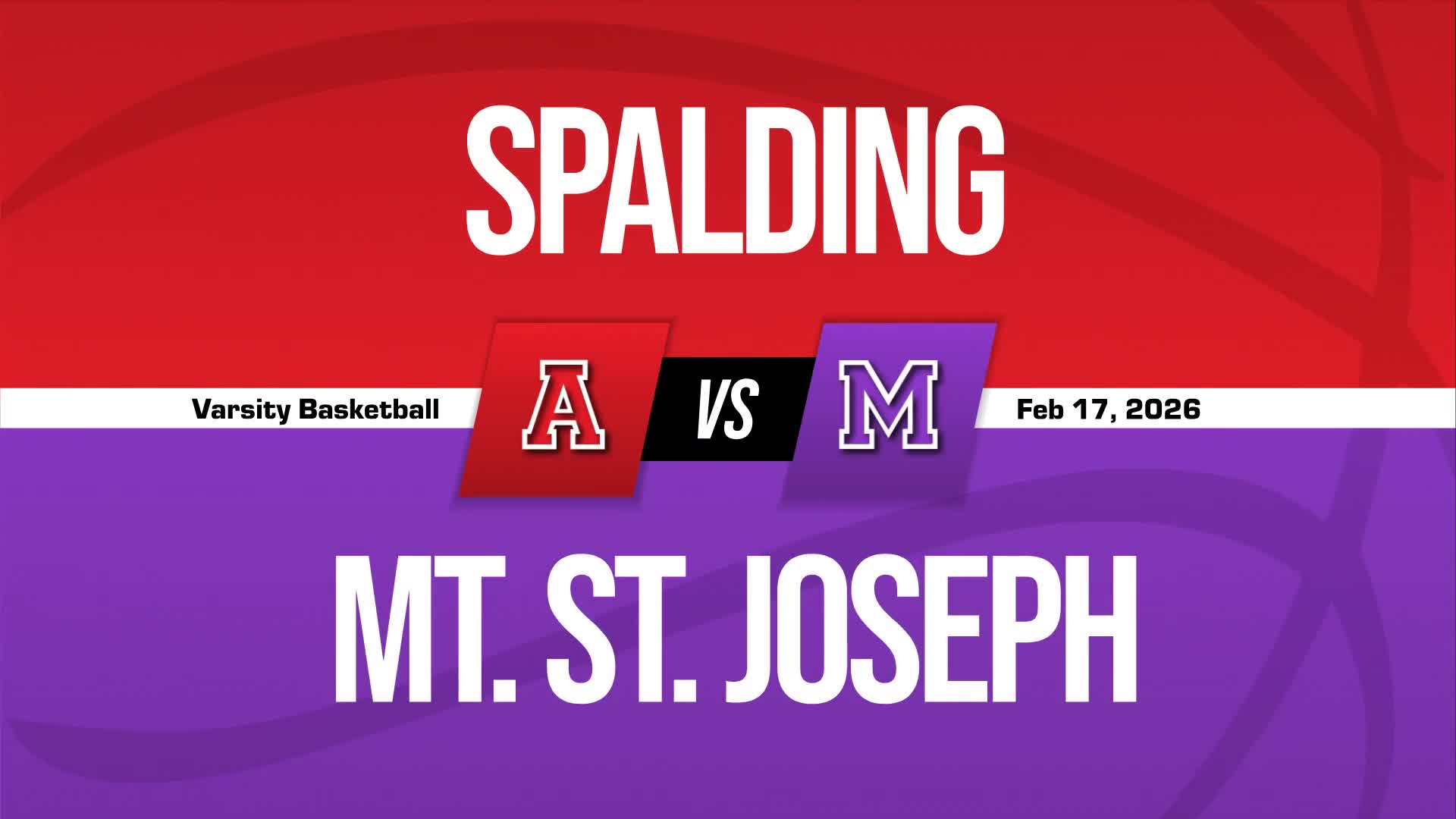 Basketball Recap: Mount St. Joseph Finds Playoff Glory Versus Ar
