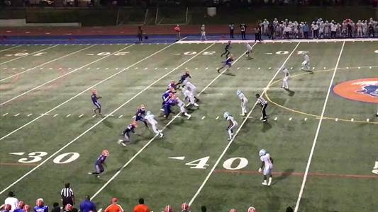 Basketball Game Preview: Roosevelt Roughriders vs. Coolidge Colt