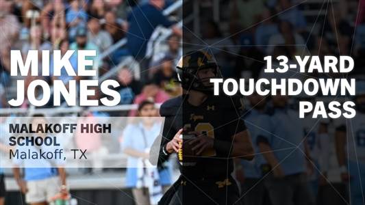 Baseball Game Preview: Malakoff Tigers vs. Eustace Bulldogs