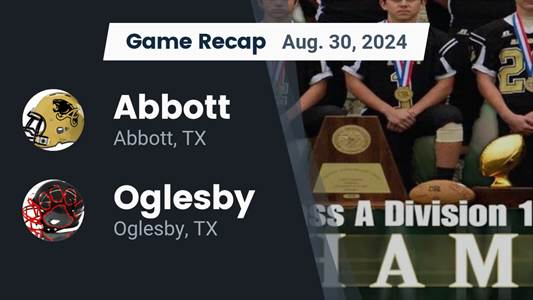 Football Game Preview: Abbott Hits the Road