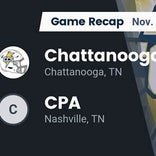 Football Game Preview: Chattanooga Christian Chargers vs. Notre Dame Fighting Irish