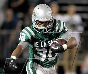 CIF North Coast Section High School football playoff brackets: 2013