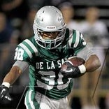 CIF North Coast Section High School football playoff brackets: 2013