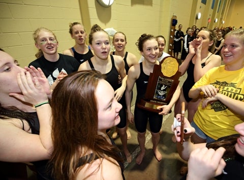 Last season, Fossil Ridge celebrated its second Class 5A state title in the past three years. The Sabercats graduated only one state champion and are the overwhelming favorites to repeat in the big-school classification.