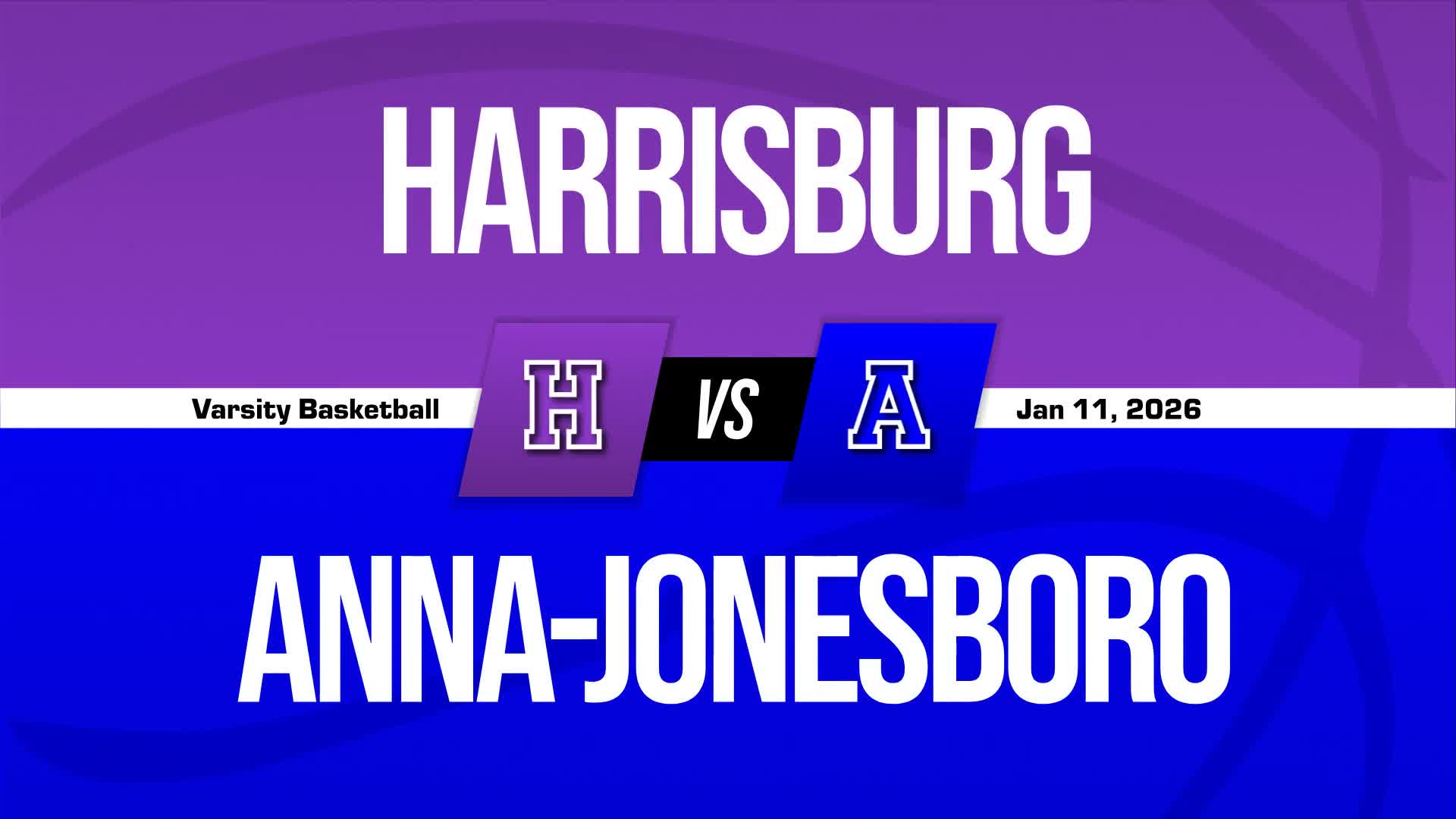Basketball Game Preview: Anna-Jonesboro Wildcats vs. Frankfort R