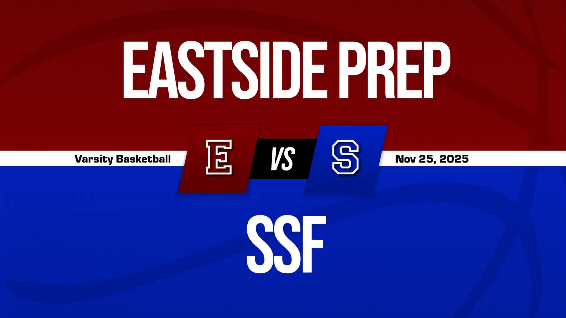 Basketball Recap: Eastside College Prep Falls to South San Francisco in First Game of Season + How To Watch