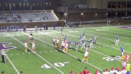 Baseball Game Preview: Columbus Titans vs. Field Kindley Golden Tornado