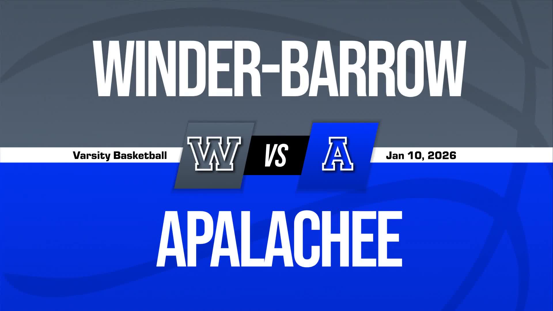 Basketball Game Preview: Winder-Barrow Bulldoggs vs. Mays Raiders