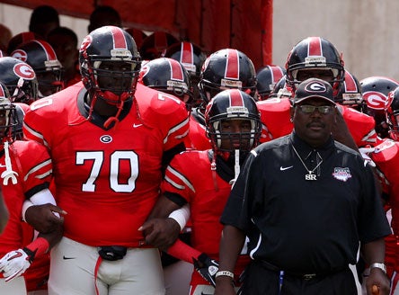 Teams from the inner cities face budget constraints that can prevent football programs from being competitive. Coach Ted Ginn has kept Glenville (Cleveland) at a high level.