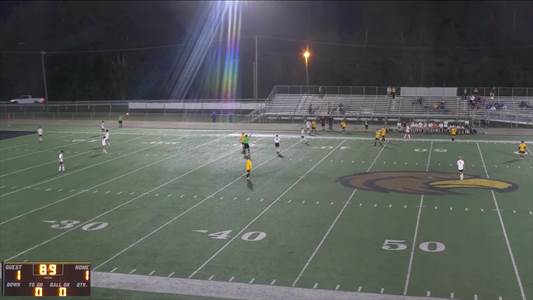 Soccer Game Preview: 