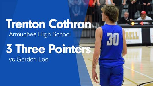 Basketball Game Preview: Armuchee Indians vs. Gordon Central War