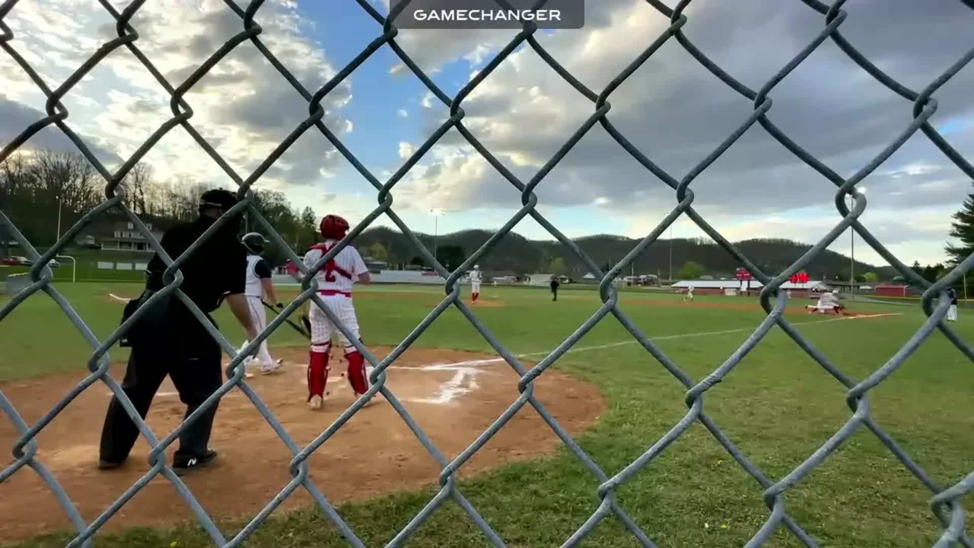 Baseball Recap: Tygarts Valley Extends Winning Streak to Seven