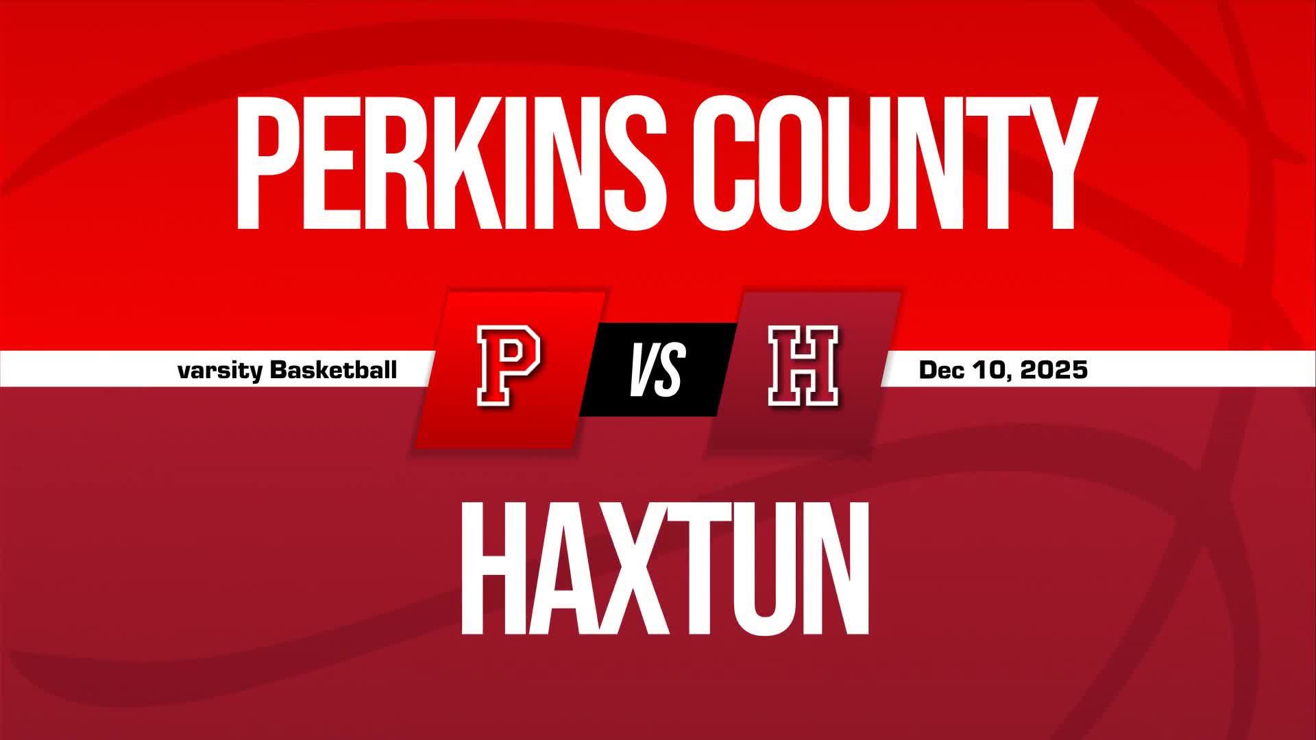 Spencer Williams Game Report: @ Haxtun + How To Watch
