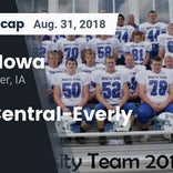 Football Game Preview: Clay Central-Everly vs. Harris-Lake Park