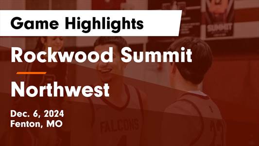 Basketball Recap: Rockwood Summit Triumphs