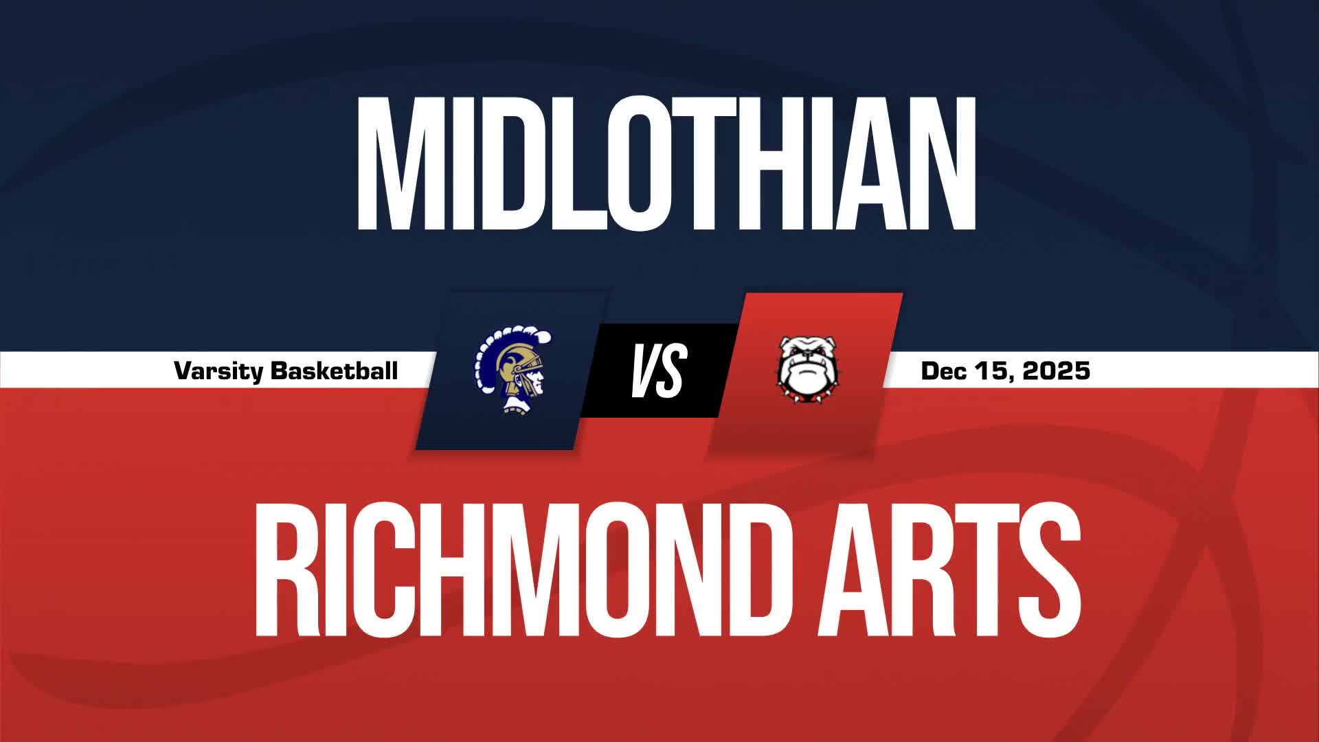 Basketball Recap: Midlothian Takes a Loss