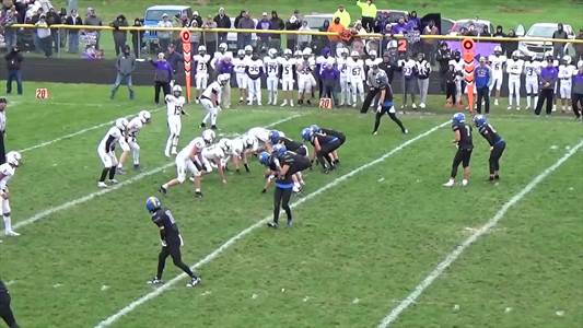 Baseball Recap: Tri-Valley triumphant thanks to a strong effort from  Cole Klein