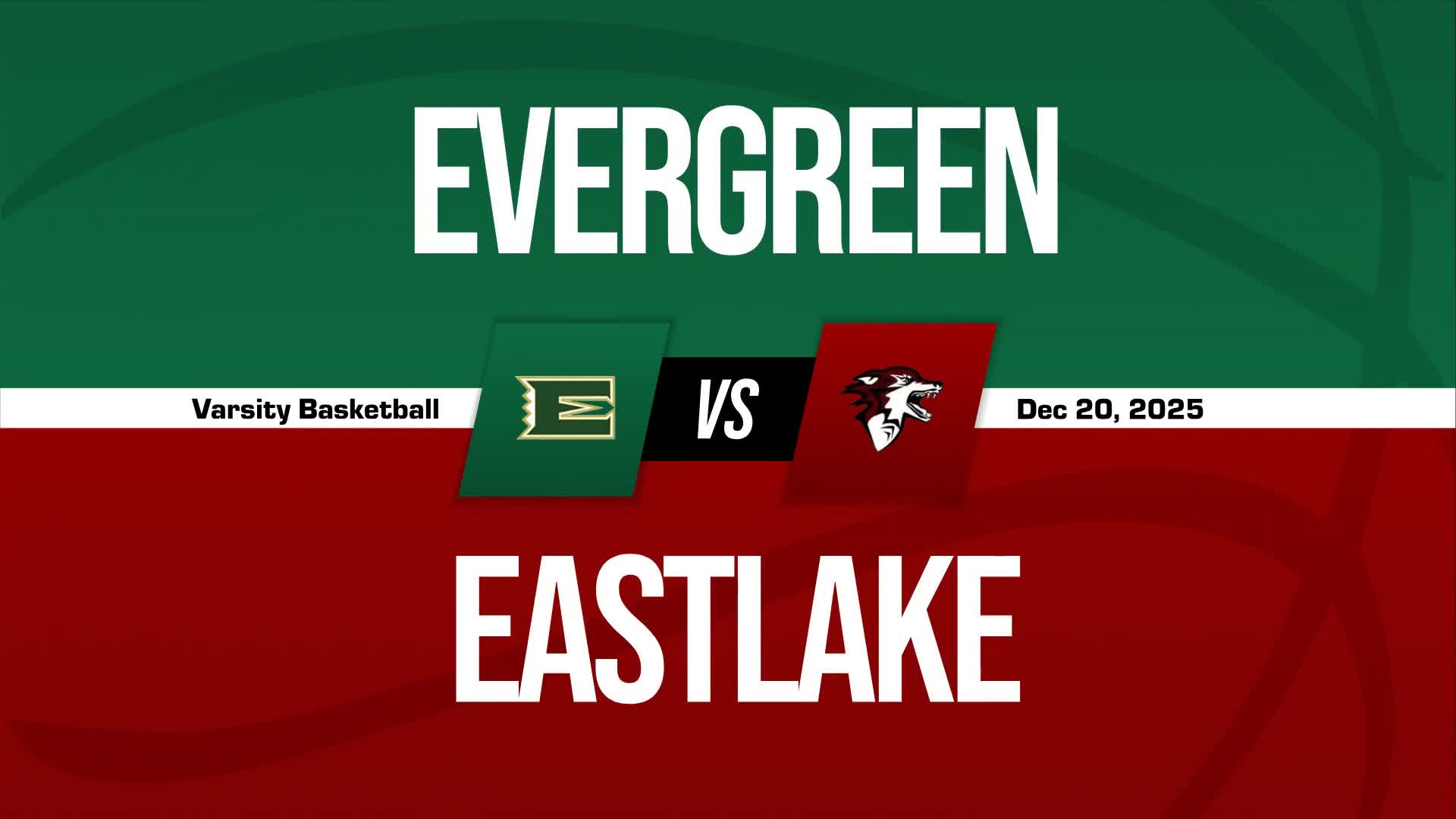 Basketball Game Preview: Evergreen Wolverines vs. Jefferson Raid