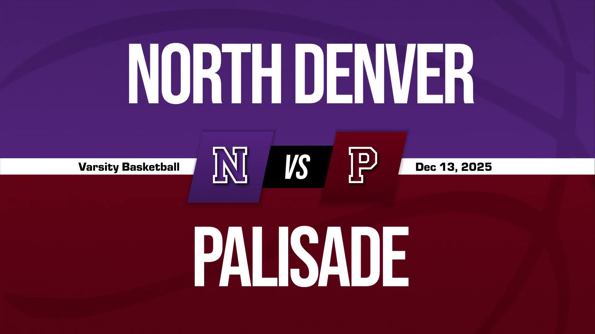 Basketball Recap: Denver North Takes a Loss + How To Watch