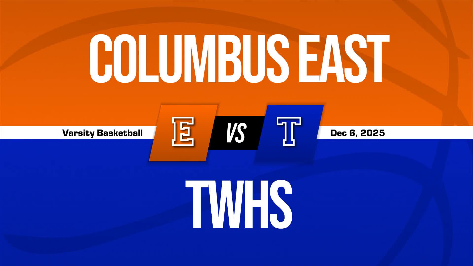 Basketball Game Preview: East Tigers vs. Linden-McKinley Panthers