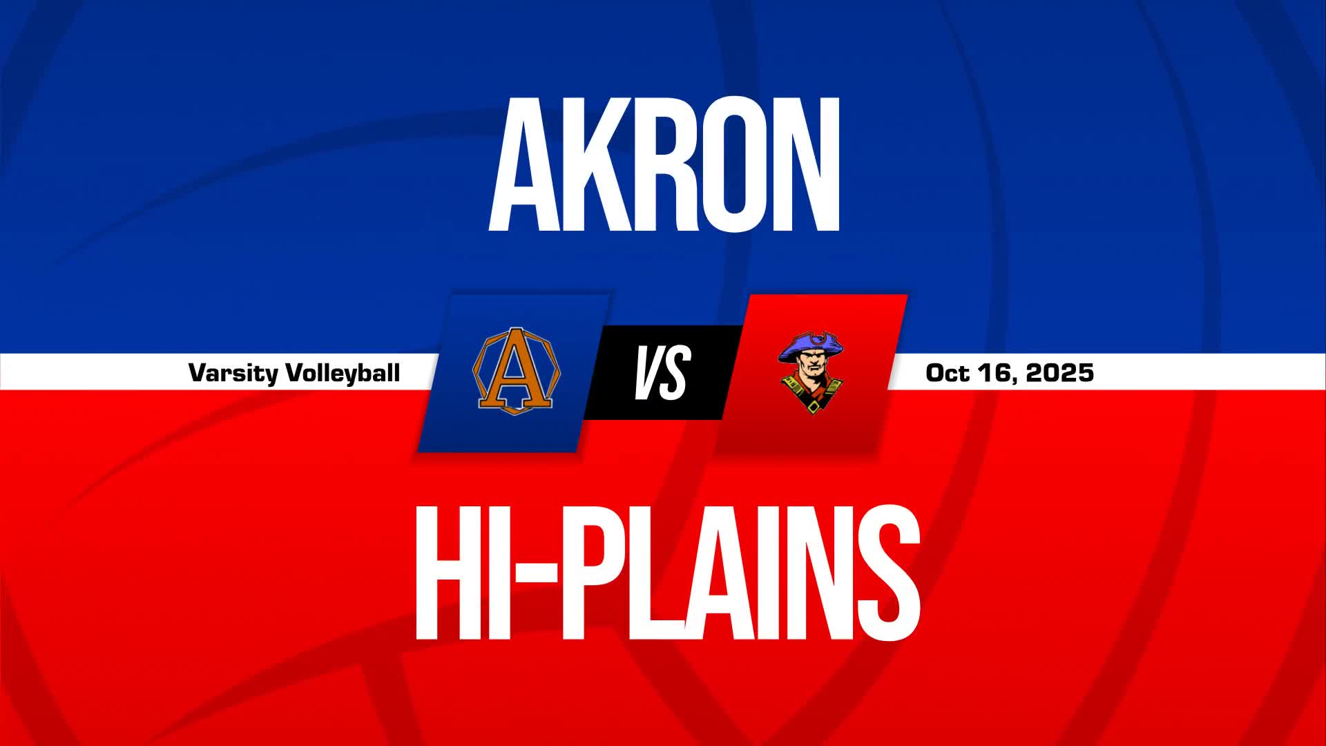 Volleyball Recap: Akron Comes Up Short