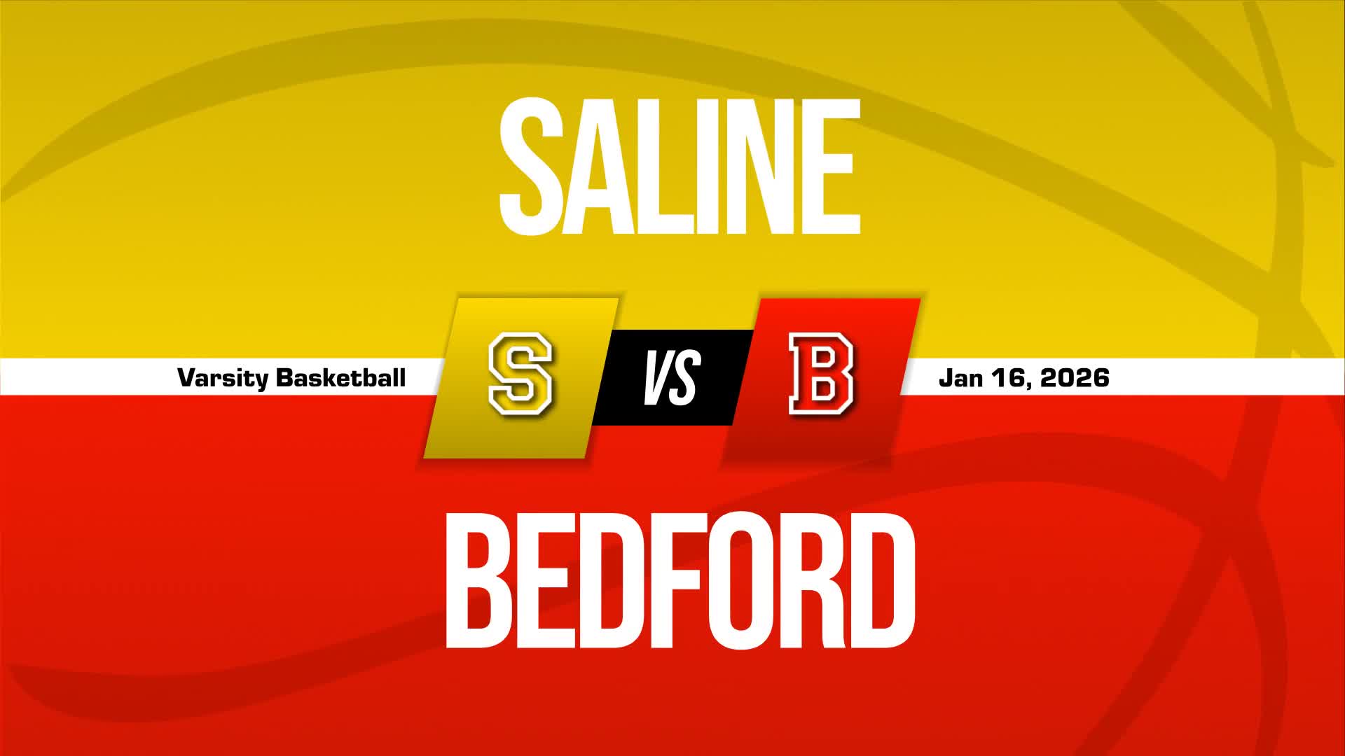 Basketball Recap: Saline Piles Up the Points Against Huron + How To Watch