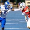Northern California high school football rankings: No. 1 Serra takes on No. 2  De La Salle in nationally televised contest