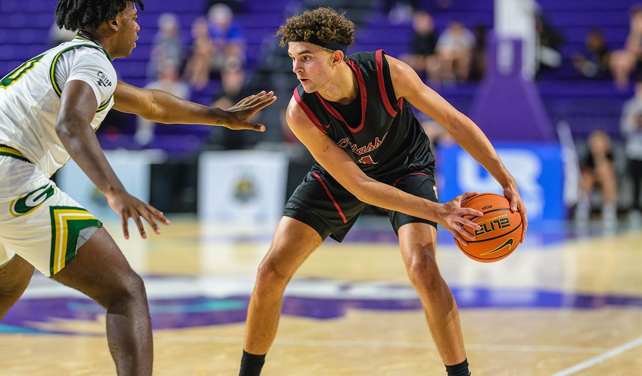 MAXPREPS TOP 25: No. 16 Owasso