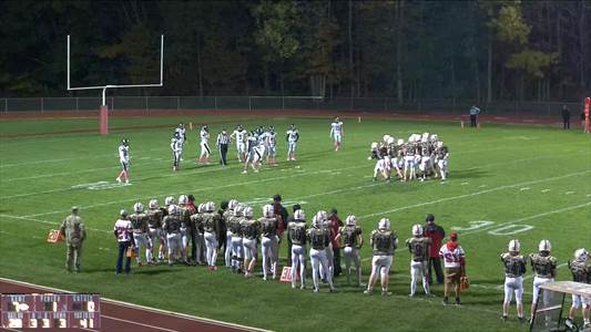 Baseball Game Preview: Holy Cross on Home-Turf